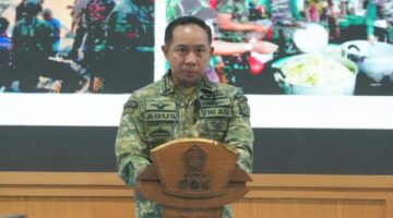 Dukung Imbauan Panglima TNI, PW GP Al Washliyah Minta Warga Waspadai Narasi Provokatif di Medsos
