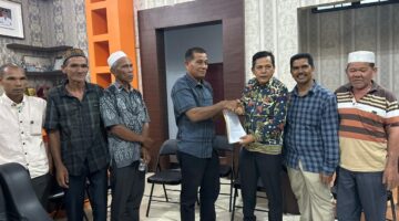 Aturan Diuji di Pilkam Gunung Bakti, Publik Menunggu Jawaban DPMK soal Domisili Nasti dan Keabsahan Proses Pencalonan