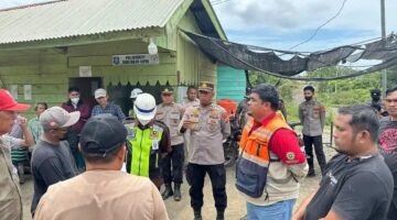 Alibi Perusahaan Tak Lagi Laku: Sengketa Geunang Jadi Contoh Buruk Bisnis Tambang Rakus Lahan