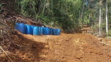 Geumpang dan Lubang Besar Penegakan Hukum PETI, Warga Pertanyakan Dugaan Setoran Alat Berat yang Disebut Mencapai Puluhan Juta Rupiah